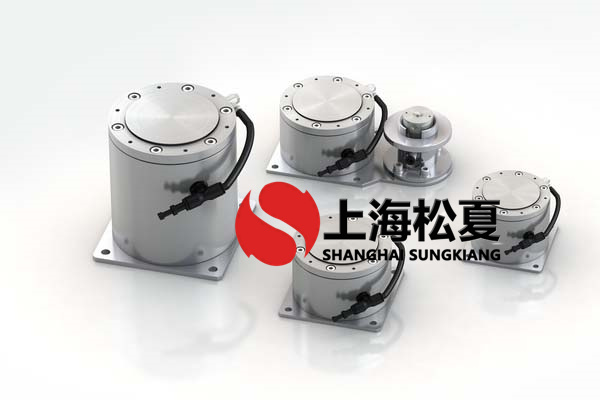 半導(dǎo)體設(shè)備空氣彈簧減震器的辦法有哪些？