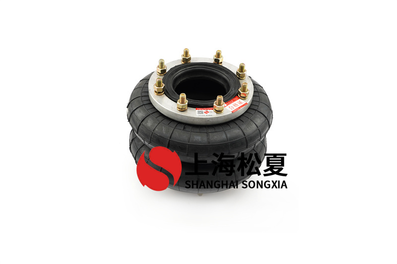 振動時效平臺使用HF型充氣減震器怎么樣？