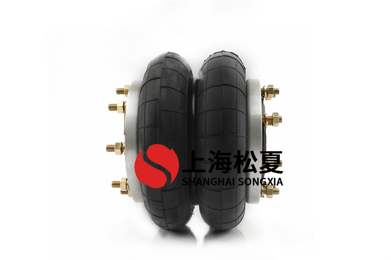 木粉直線振動(dòng)篩使用HF型空氣橡膠彈簧怎么樣？