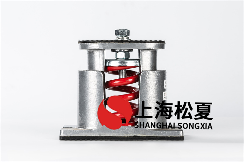 減震器如何抑制低頻率聲音傳播？