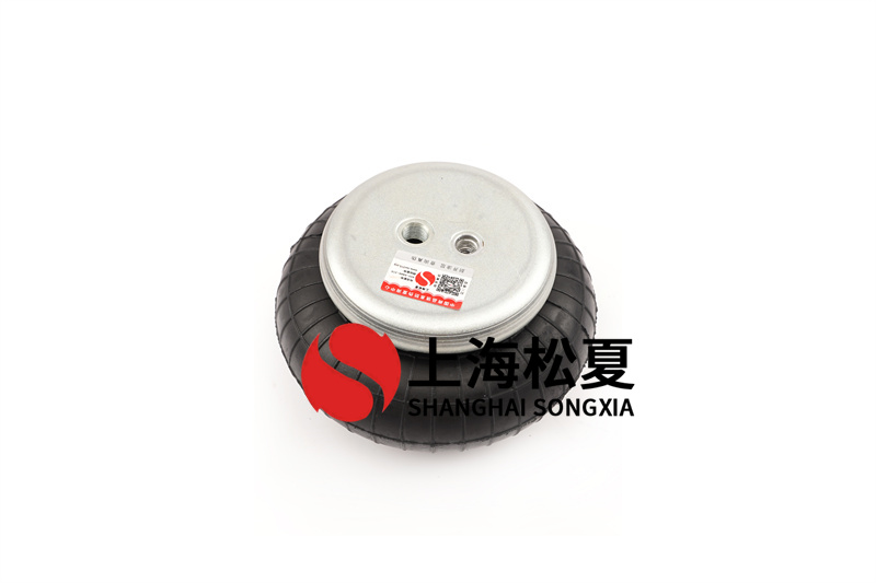扭曲空氣彈簧的關鍵和方式有哪些？