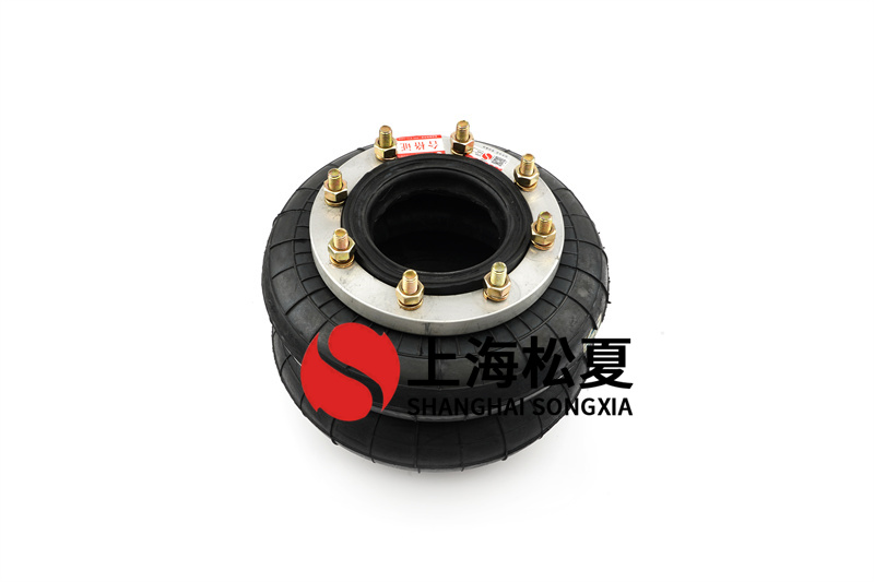 橡膠空氣彈簧的特點(diǎn)是什么？