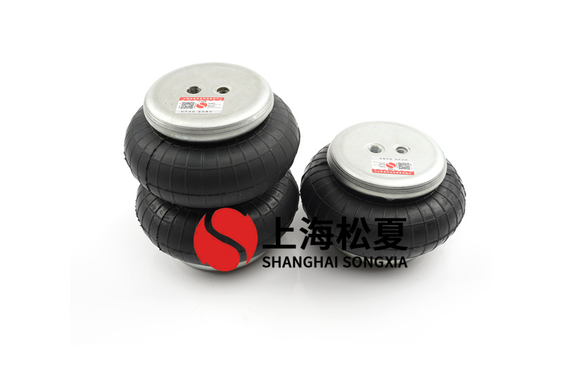 振動篩用空氣彈簧軸承損壞怎么辦？