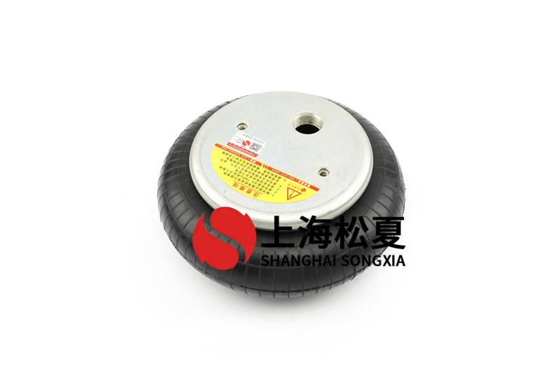 使用空氣彈簧對機(jī)械設(shè)備進(jìn)行減震時(shí)應(yīng)注意什么？