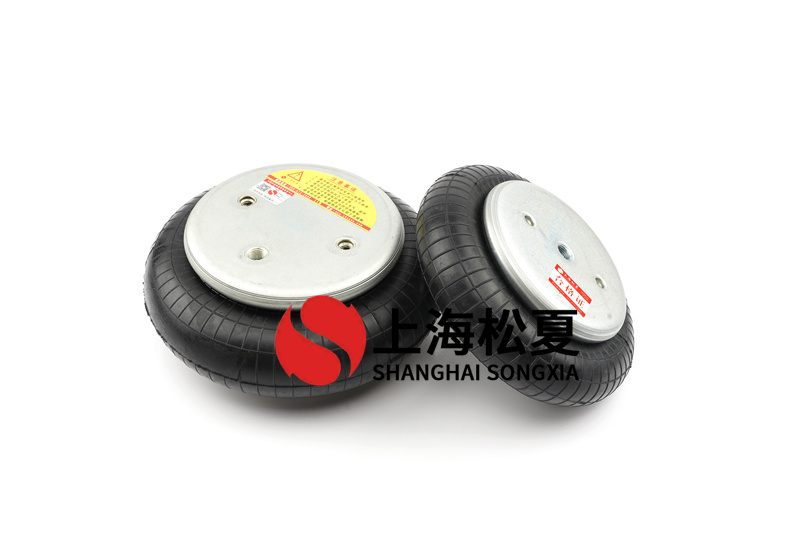 使用空氣彈簧對機(jī)械設(shè)備進(jìn)行減震時(shí)應(yīng)注意什么？