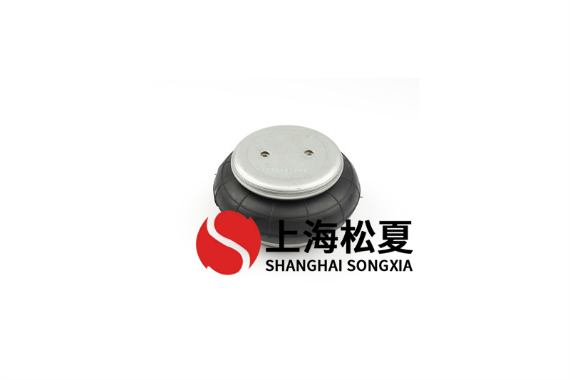 橡膠空氣彈簧在什么情況下不可以繼續(xù)使用了？