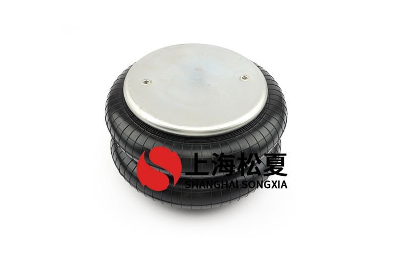 空氣彈簧在工業(yè)上有什么優(yōu)勢(shì)？