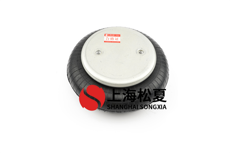 空氣彈簧振動電機(jī)支撐座