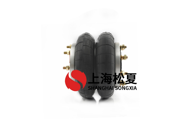 橡膠空氣彈簧和彈性扭簧有什么不同？