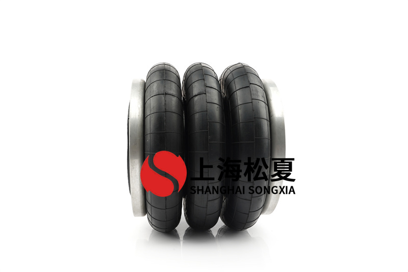 空氣彈簧減振和隔振的區(qū)別是什么？