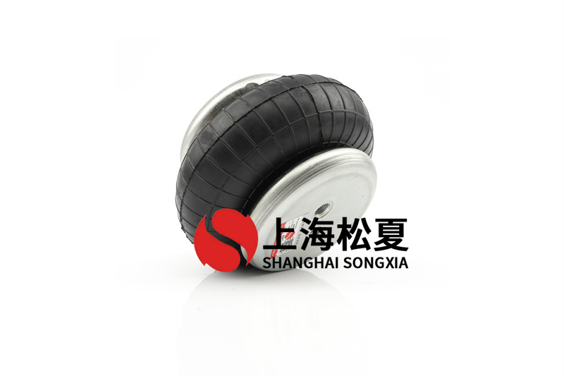 JBF205-140-1空氣彈簧隔振器有什么優(yōu)勢？