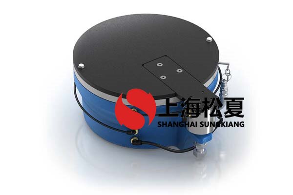 空氣彈簧隔振器的技術(shù)要求及作用是什么？
