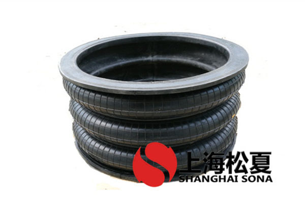空氣彈簧壽命縮短和損壞的原因？